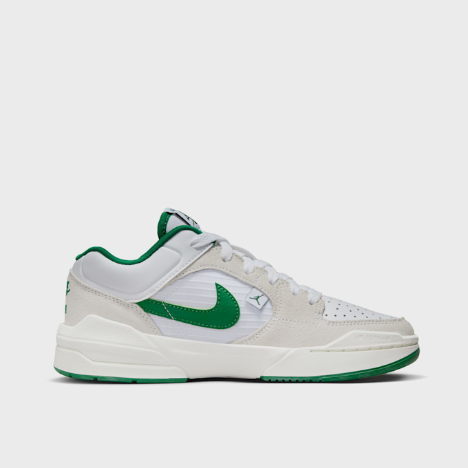 Jordan Stadium 90 (GS) branco 27485 2