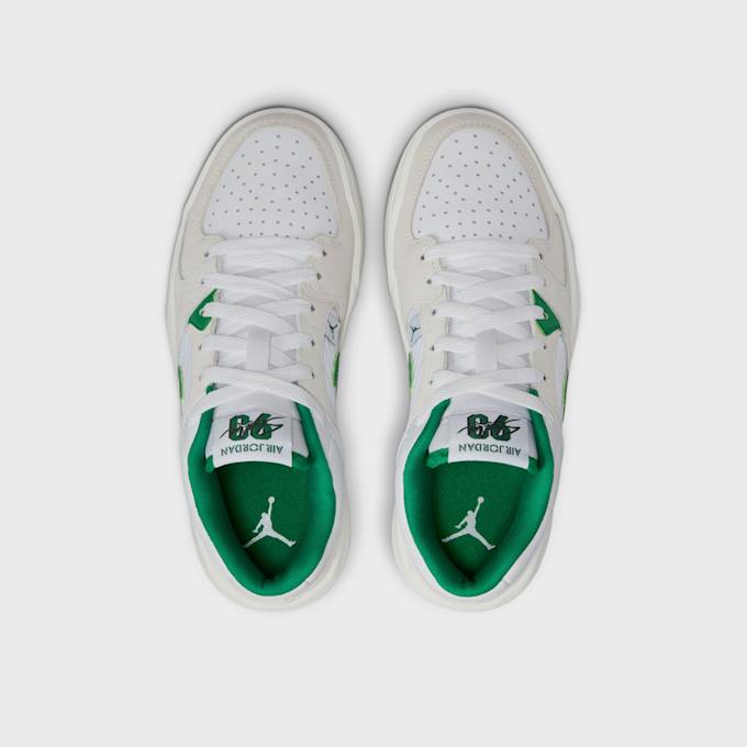 Jordan Stadium 90 (GS) bianco 27485 6