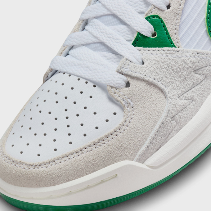 Jordan Stadium 90 (GS) branco 27485 7