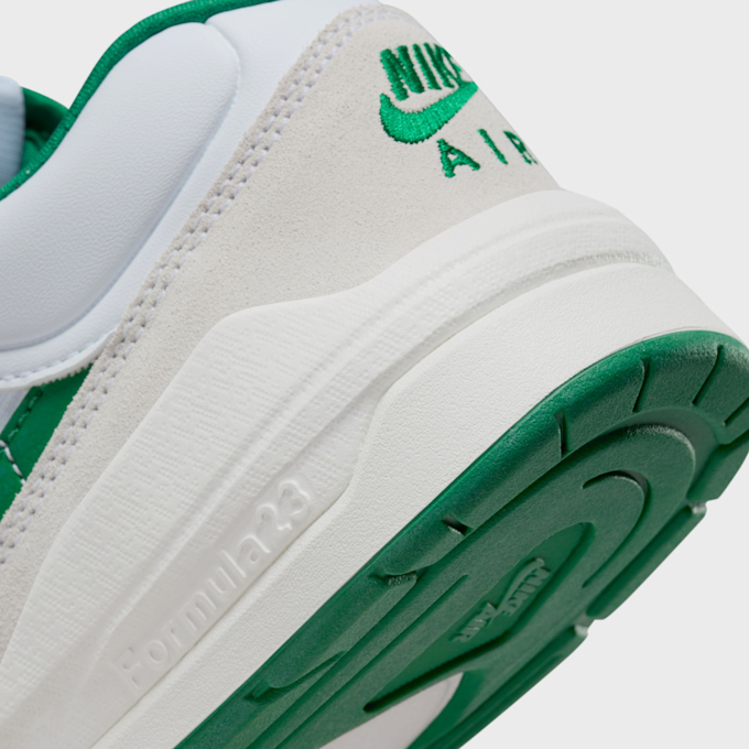 Jordan Stadium 90 (GS) blanco 27485 8