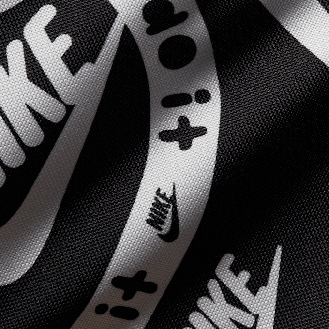 Nike Elemental schwarz 27490 7