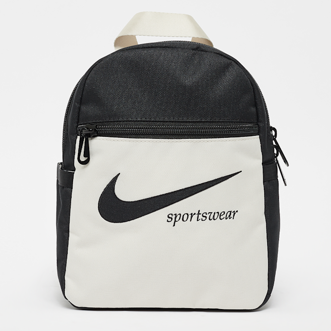 Nike Futura czarny 27491 1