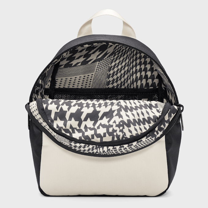 Nike Futura zwart 27491 3