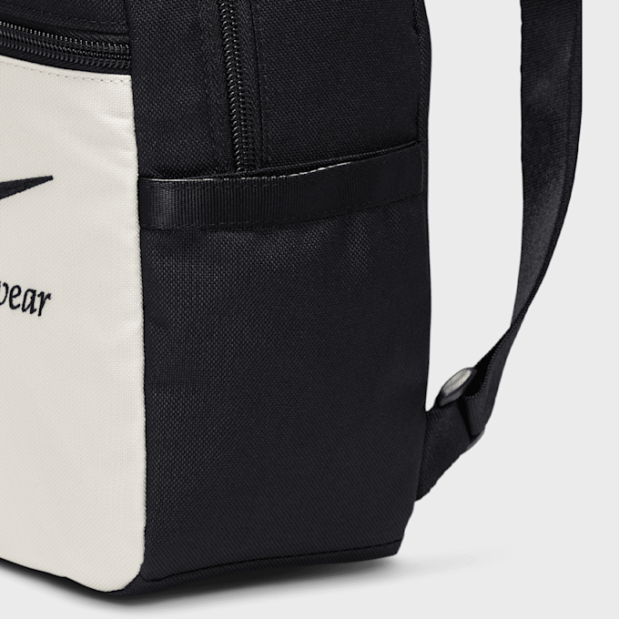 Nike Futura czarny 27491 6