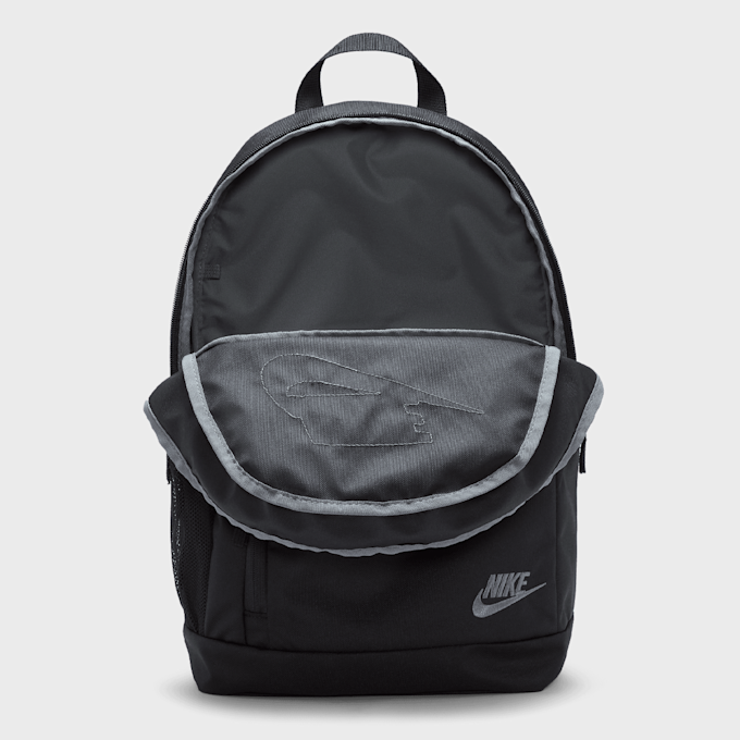 Nike Junior Elemental czarny 27493 5