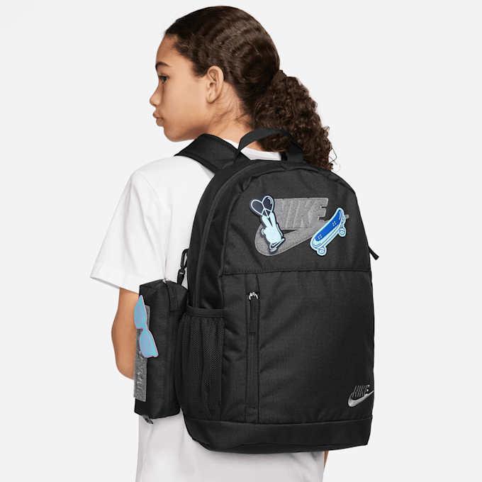 Nike Junior Elemental preto 27493 9