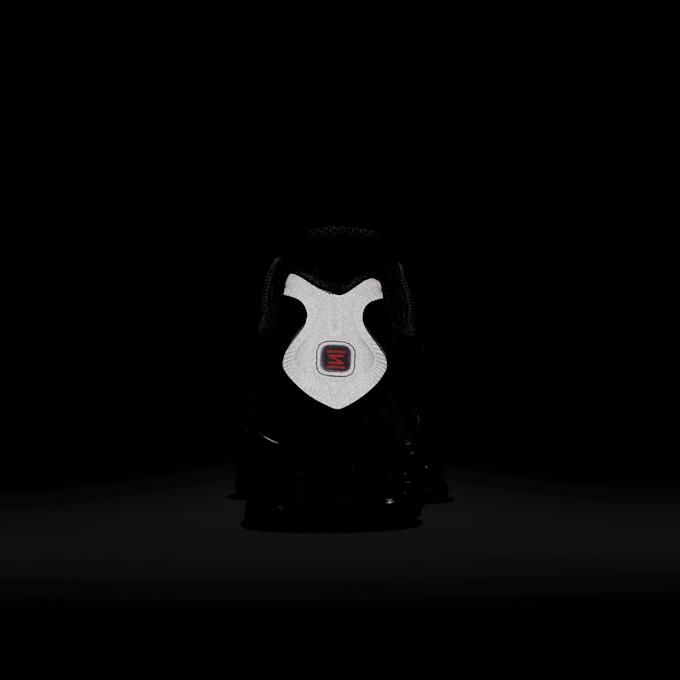 Nike Shox TL metallic platinum/pinksicle/pink foam/white negro 27494 7