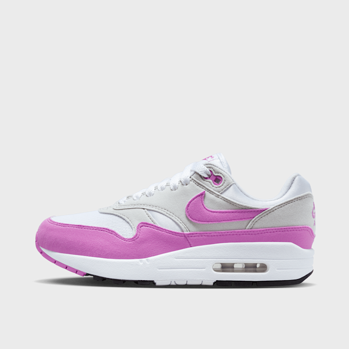 Nike WMNS Air Max 1 '87 morado 27495 1