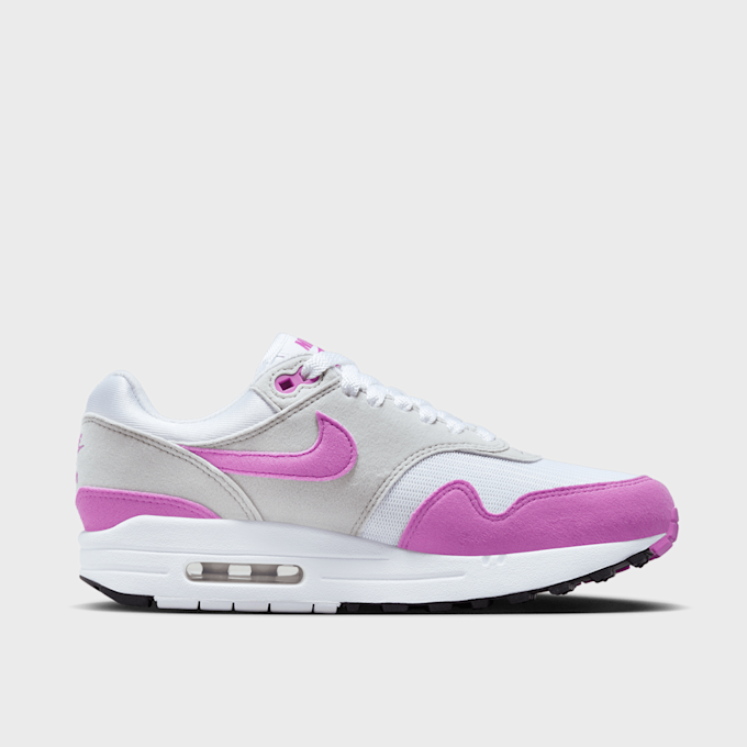 Nike WMNS Air Max 1 '87 violeta 27495 2