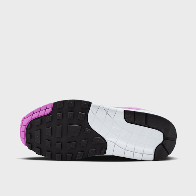 Nike WMNS Air Max 1 '87 morado 27495 3