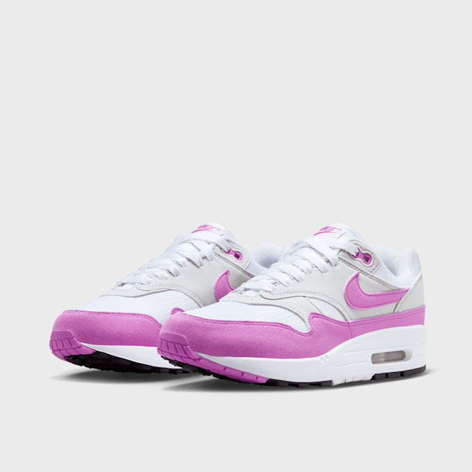 Nike WMNS Air Max 1 '87 violeta 27495 4