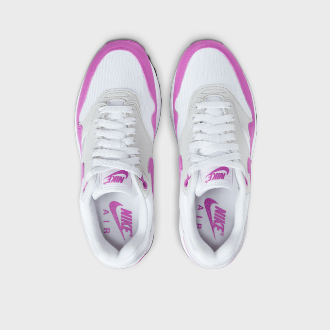 Nike WMNS Air Max 1 '87 lila 27495 6
