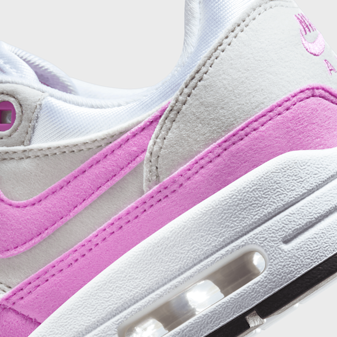 Nike WMNS Air Max 1 '87 violeta 27495 8