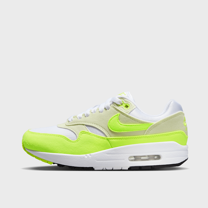 Nike WMNS Air Max 1 '87 žuta 27497 1