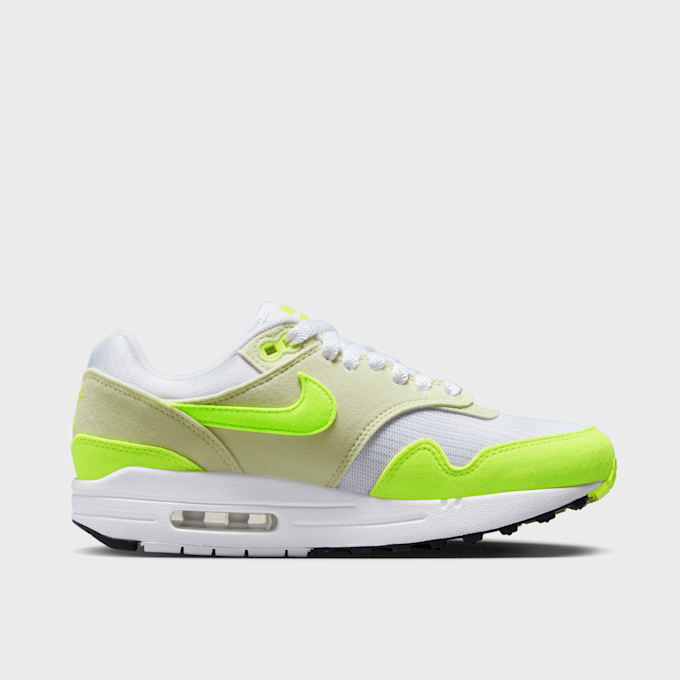 Nike WMNS Air Max 1 '87 gelb 27497 2