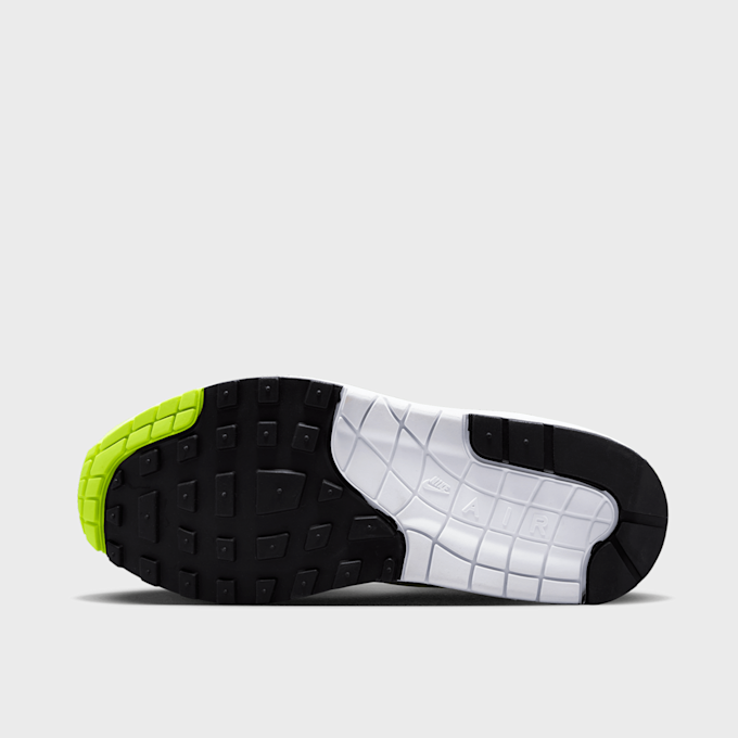 Nike WMNS Air Max 1 '87 żółty 27497 3