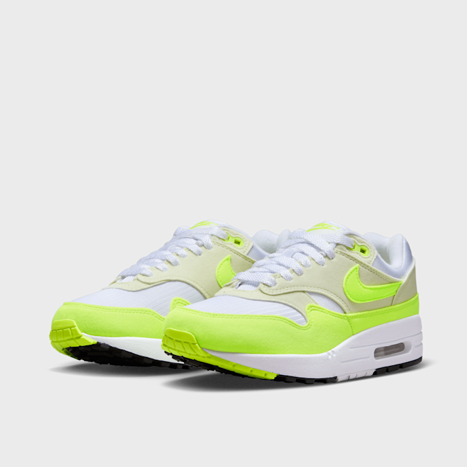 Nike   WMNS Air Max 1 '87 giallo 27497 4