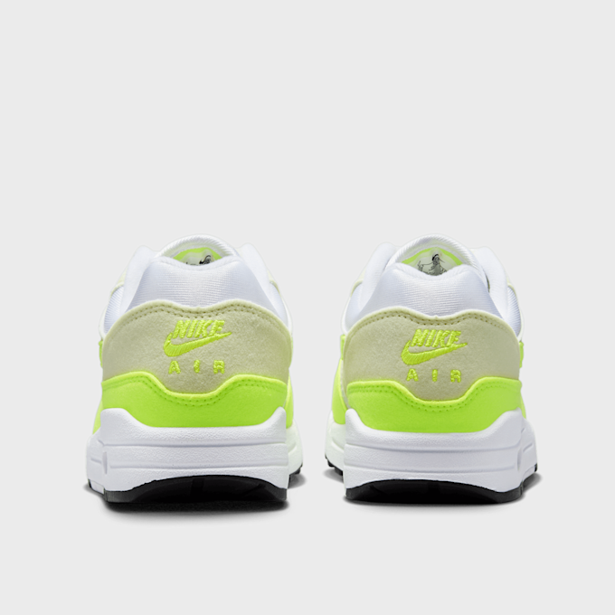 Nike   WMNS Air Max 1 '87 giallo 27497 5