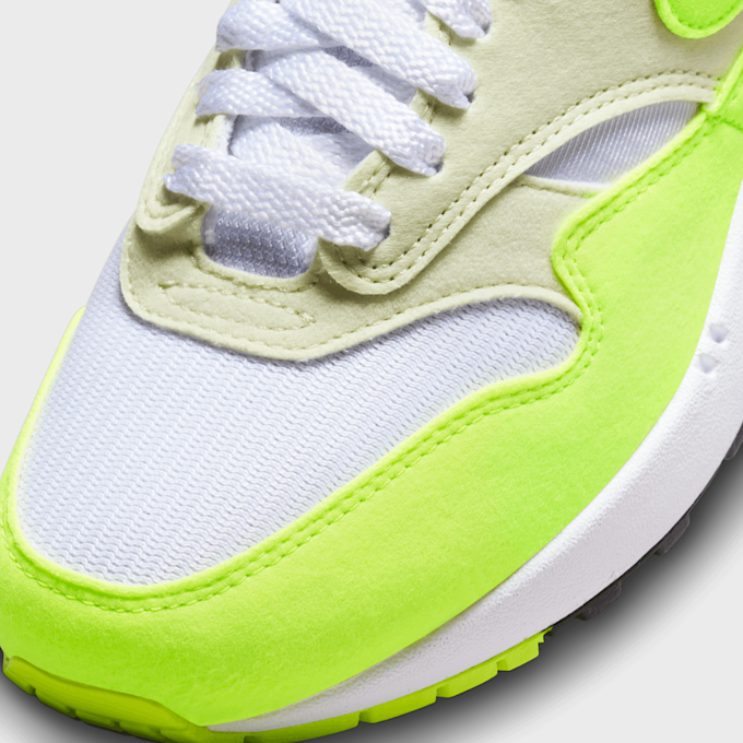 Nike   WMNS Air Max 1 '87 giallo 27497 7