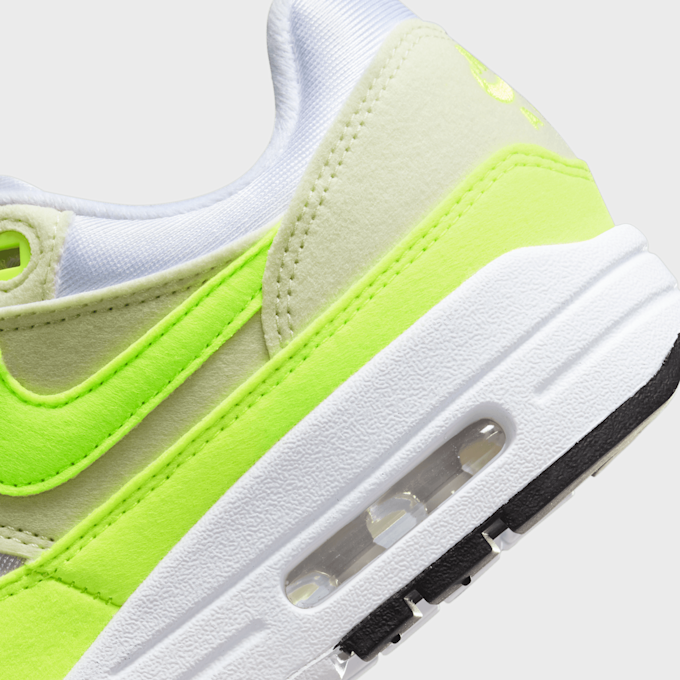 Nike   WMNS Air Max 1 '87 giallo 27497 8