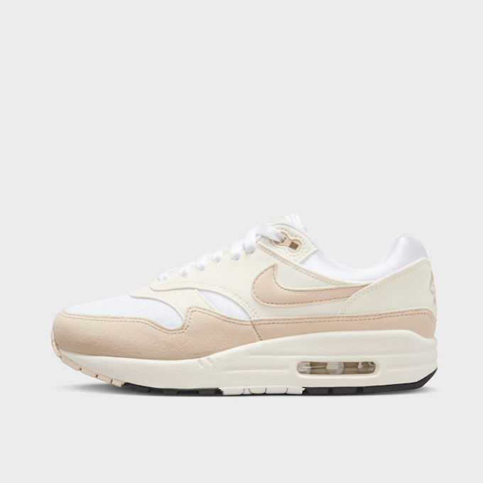 Nike WMNS Air Max 1 '87 brun 27498 1