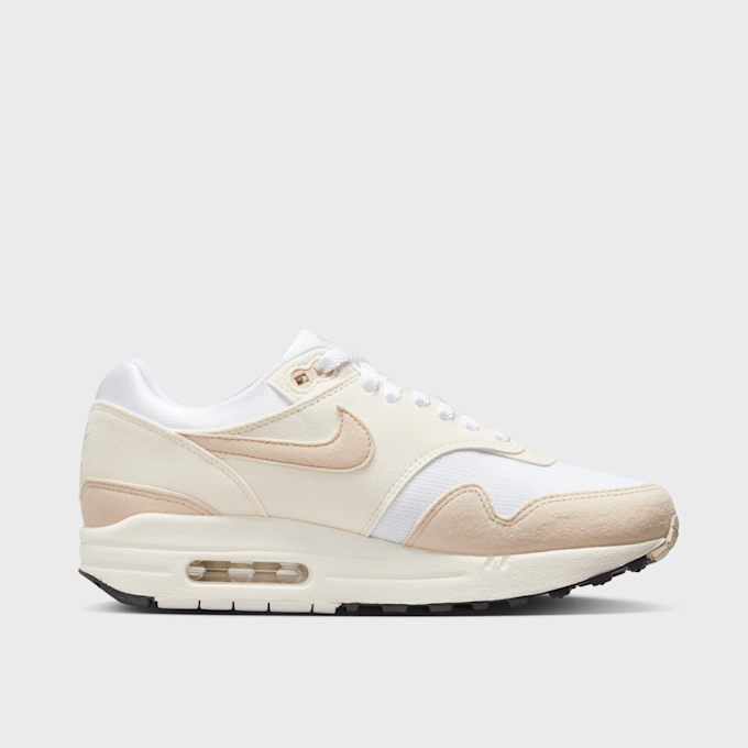 Nike WMNS Air Max 1 '87 brązowy 27498 2