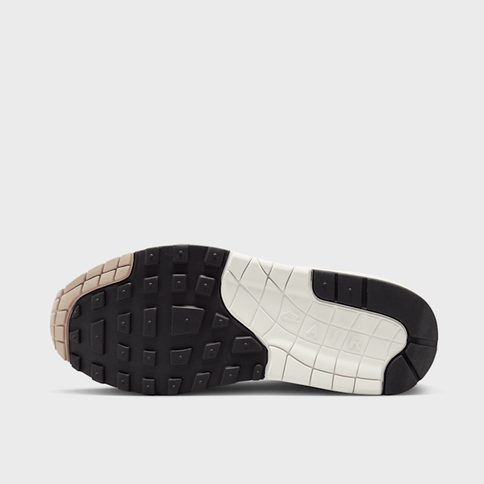 Nike WMNS Air Max 1 '87 brun 27498 3