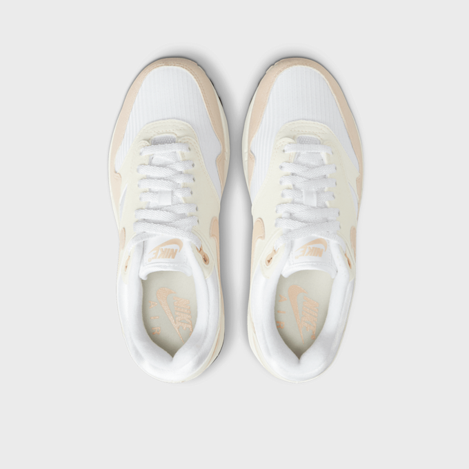 Nike WMNS Air Max 1 '87 brun 27498 6