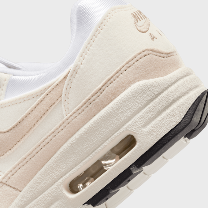 Nike WMNS Air Max 1 '87 brązowy 27498 8