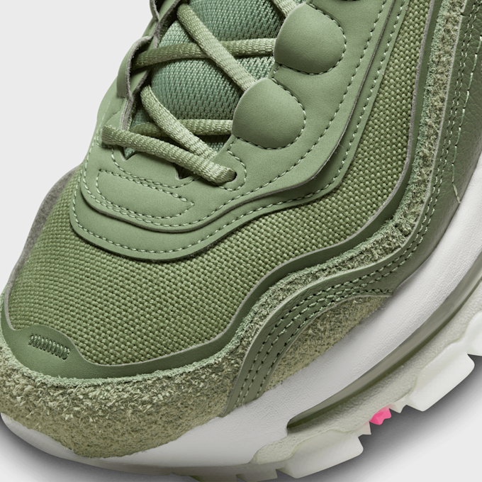 Nike WMNS Air Max 97 Futura groen 27501 4