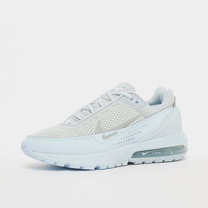 Nike   WMNS Air Max Pulse blauw 27505 2