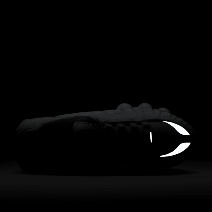 Nike Shox TL blau 27507 9