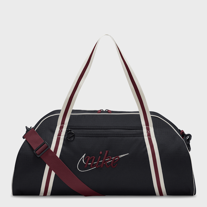 Nike Gym Club czarny 27508 1