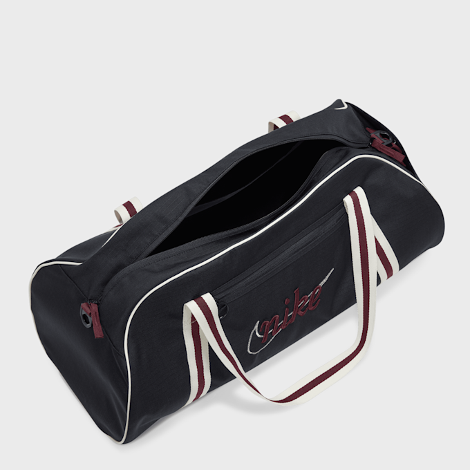 Nike Gym Club czarny 27508 4