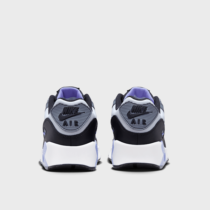 Nike Air Max 90 LTR (GS) szary 27511 5