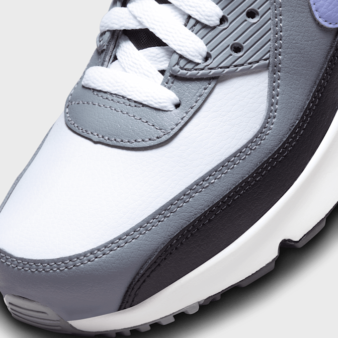 Nike Air Max 90 LTR (GS) grigio 27511 7