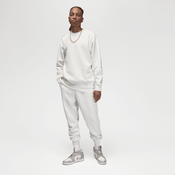 Jordan Essentials Fleece Pants schwarz 27514 6