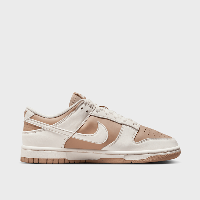 Nike WMNS Dunk Low Next Nature brun 27516 2