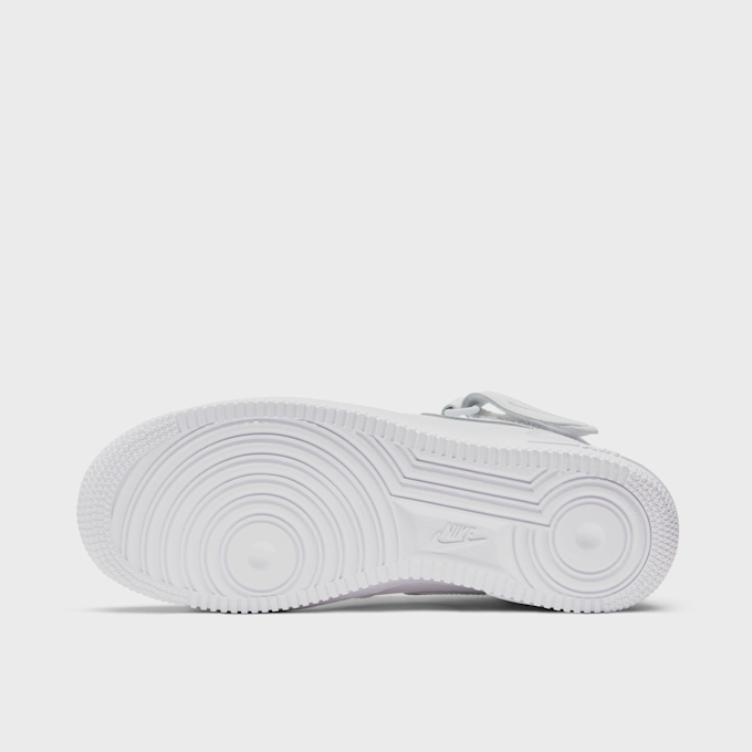 Nike WMNS Air Force 1 '07 Mid blanco 27520 3