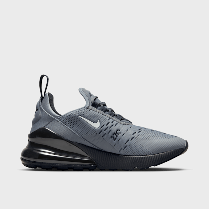 Nike   Air Max 270 (GS) siva 27521 2
