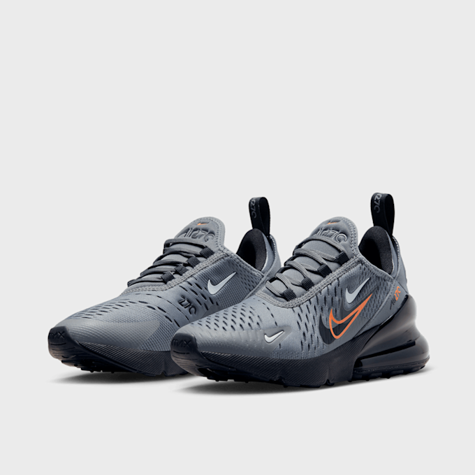 Nike   Air Max 270 (GS) cinzento 27521 4