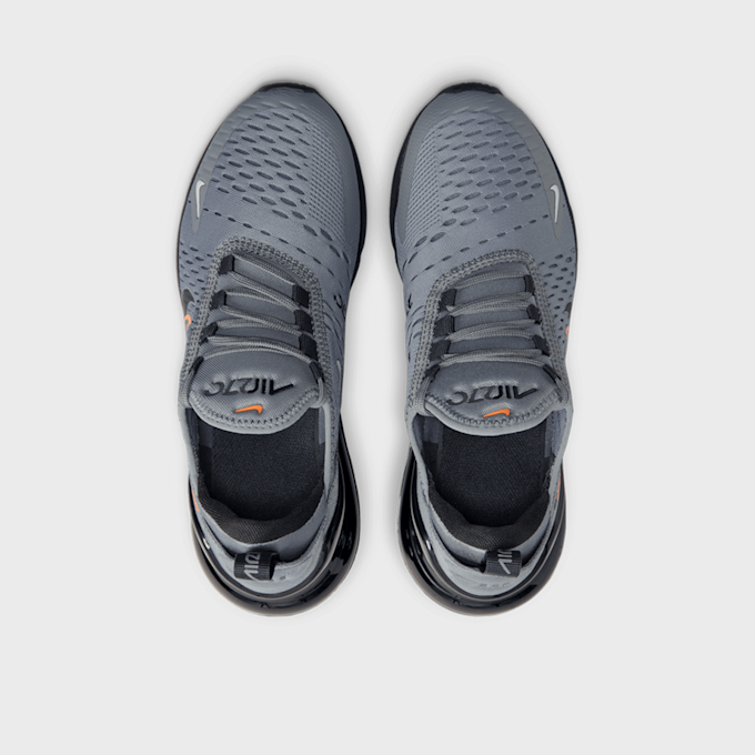 Nike Air Max 270 (GS) grigio 27521 6