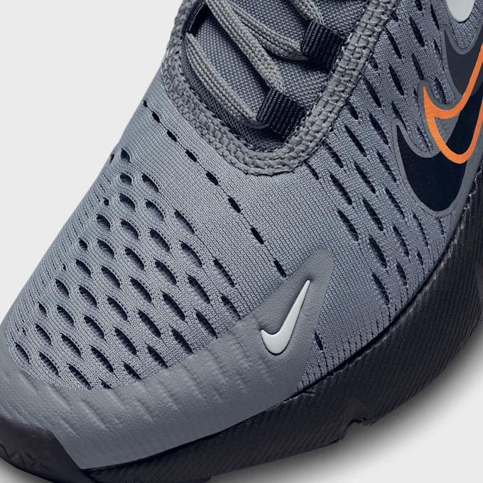 Nike   Air Max 270 (GS) cinzento 27521 7