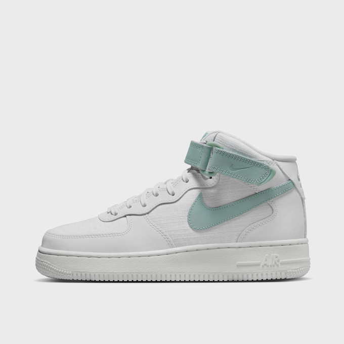 Nike WMNS Air Force 1 '07 Mid branco 27522 1