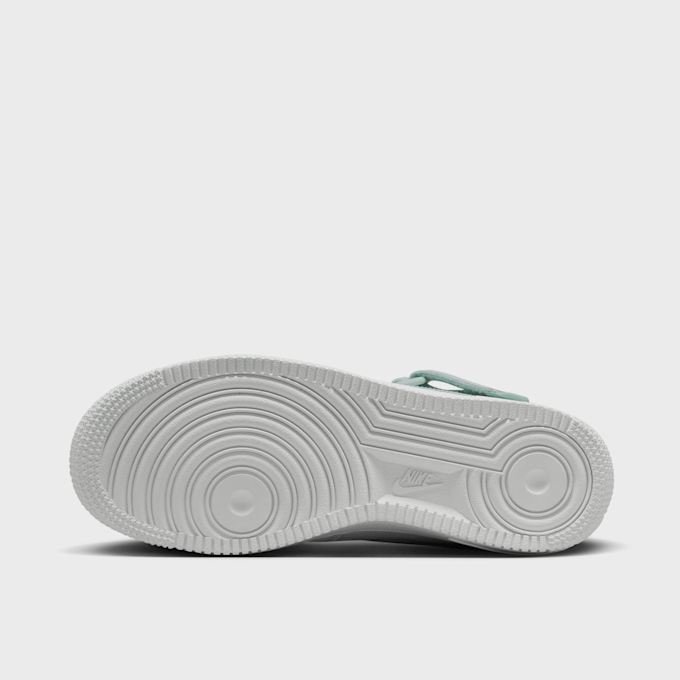 Nike WMNS Air Force 1 '07 Mid biały 27522 3