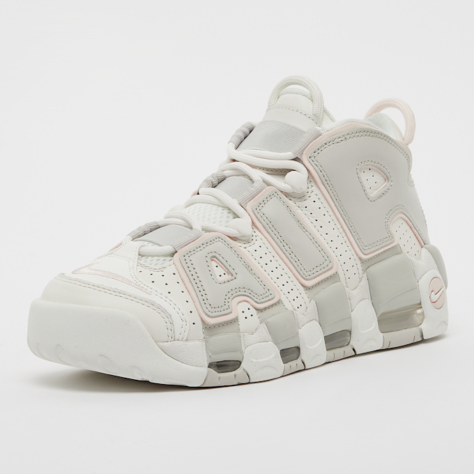 Nike   WMNS Air More Uptempo weiß 27531 2