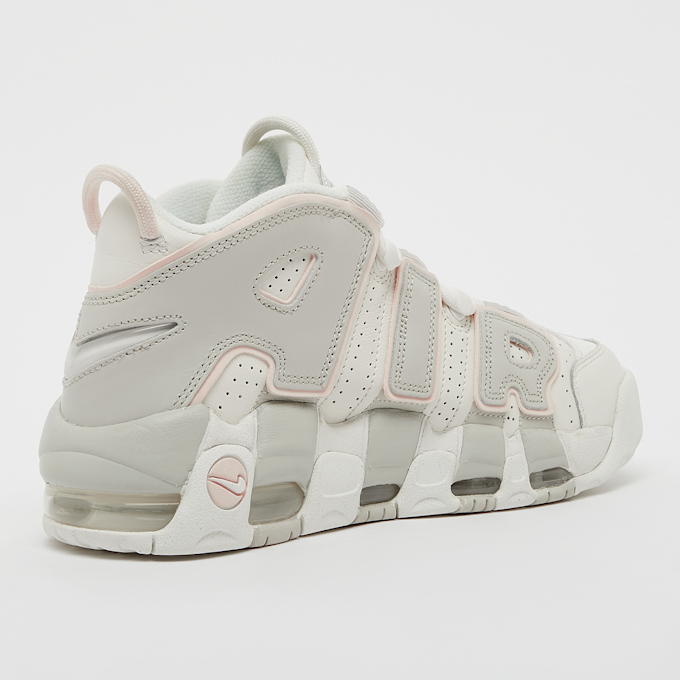 Nike   WMNS Air More Uptempo weiß 27531 3