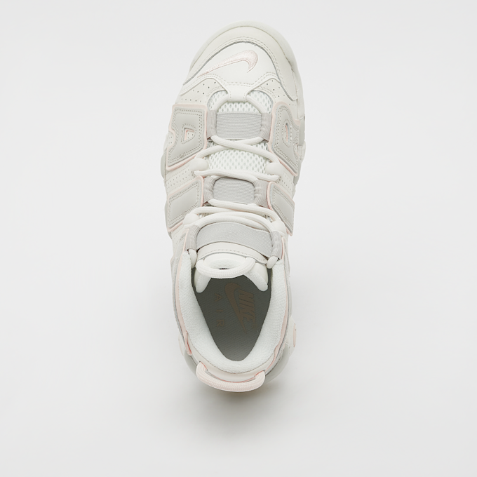 Nike   WMNS Air More Uptempo weiß 27531 5
