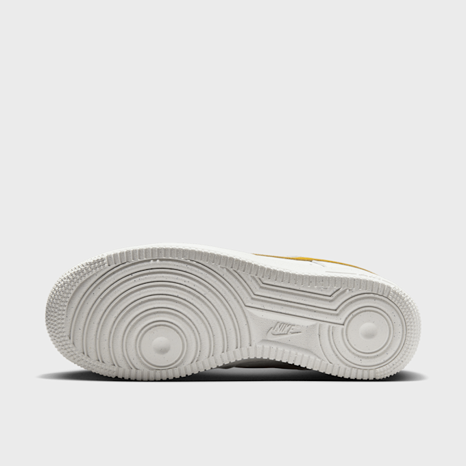 Nike WMNS Air Force 1 '07 SE weiß 27534 3