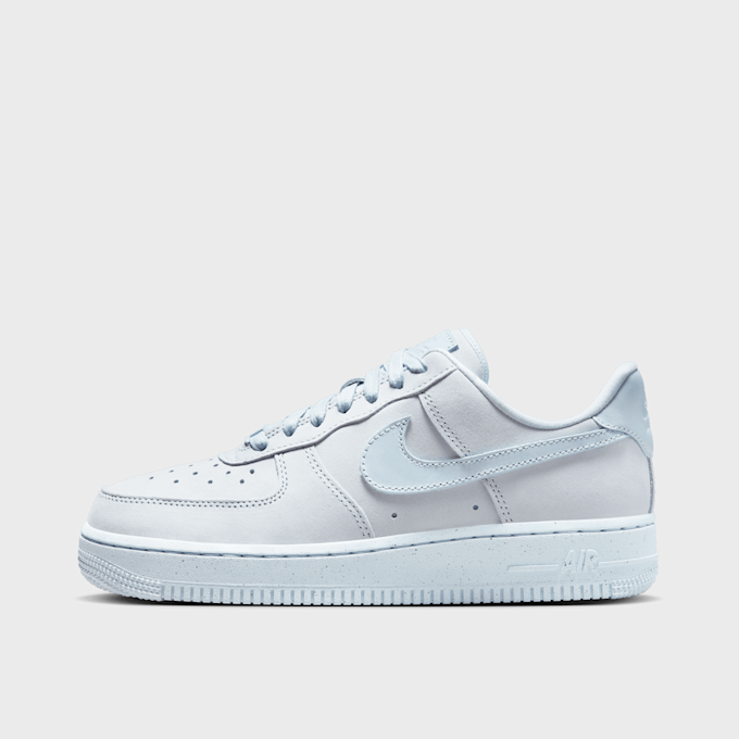 Nike WMNS Air Force 1 '07 PRM niebieski 27545 1